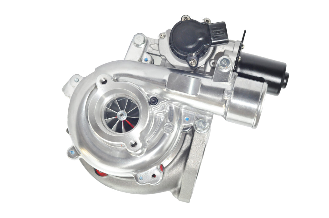 Upgrade Gen1 High-flow Turbo Charger For Toyota Hilux N70 D4D KUN26 1KD-FTV 3.0L