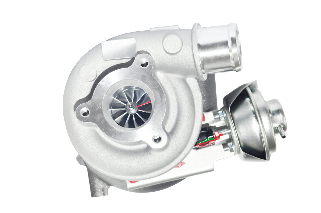 GT2052V GEN1 High Flow Turbo Charger For Nissan Patrol Y61 GU ZD30 3.0L 14411-VS40A