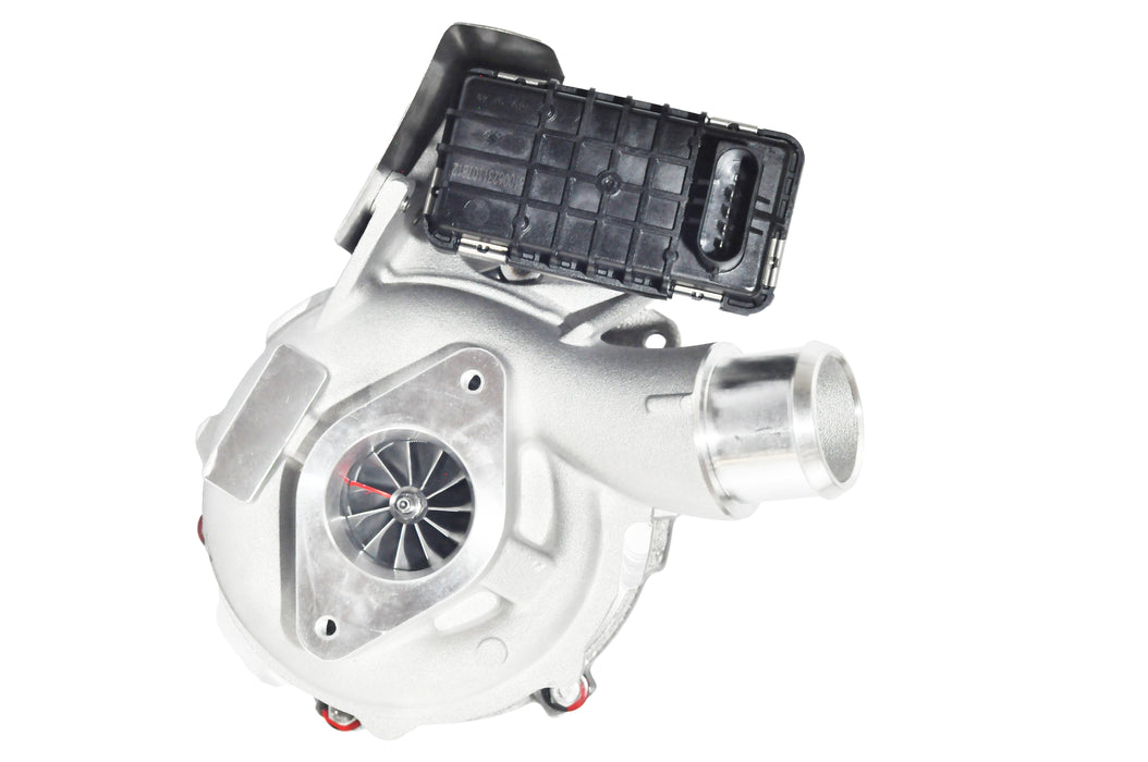 GTB2256VK GEN1 High Flow Turbo Charger For Ford Ranger / Mazda BT50 3.2L