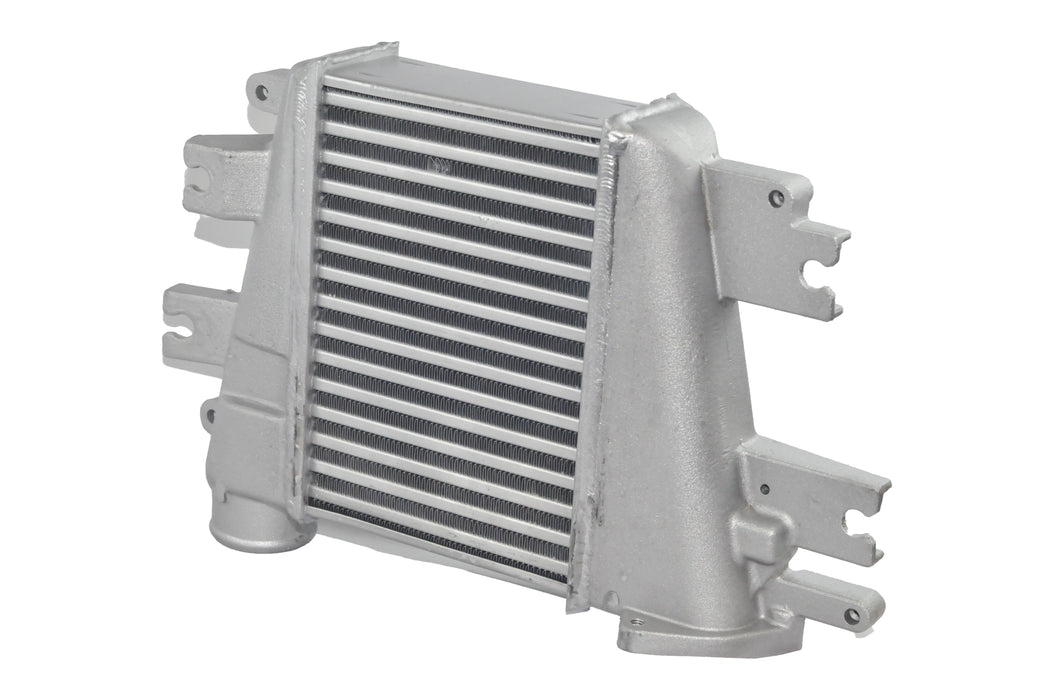 Standard replacement intercooler To Suit Nissan Patrol Y61 GU ZD30 DI 3.0L