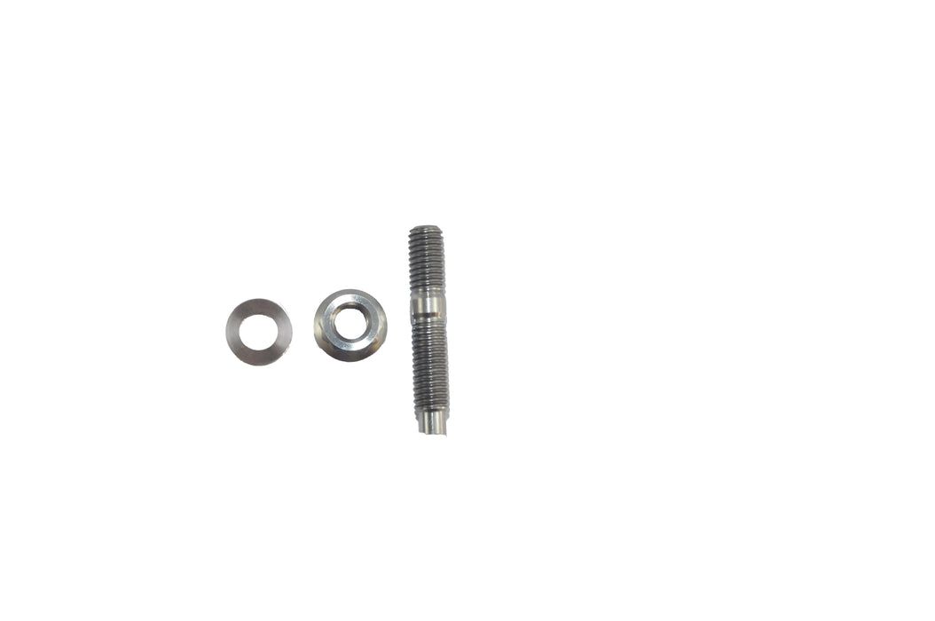 Titanium Turbo Charger Stud Kit For For Holden Colorado RC 4JJ1 3.0L / VIGM