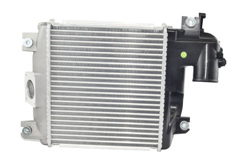 Smart Billet Turbo & Intercooler Package — Plug-and-Play For Toyota Hilux N70 D4D KUN26 1KD-FTV 3.0L 2008-2015