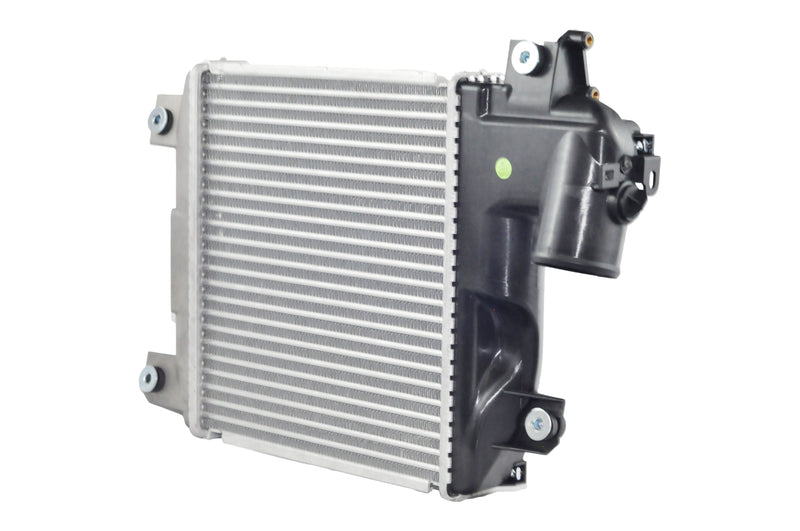 Standard replacement intercooler To Suit Toyota Hilux N70 D4D KUN26 1KD-FTV 3.0L