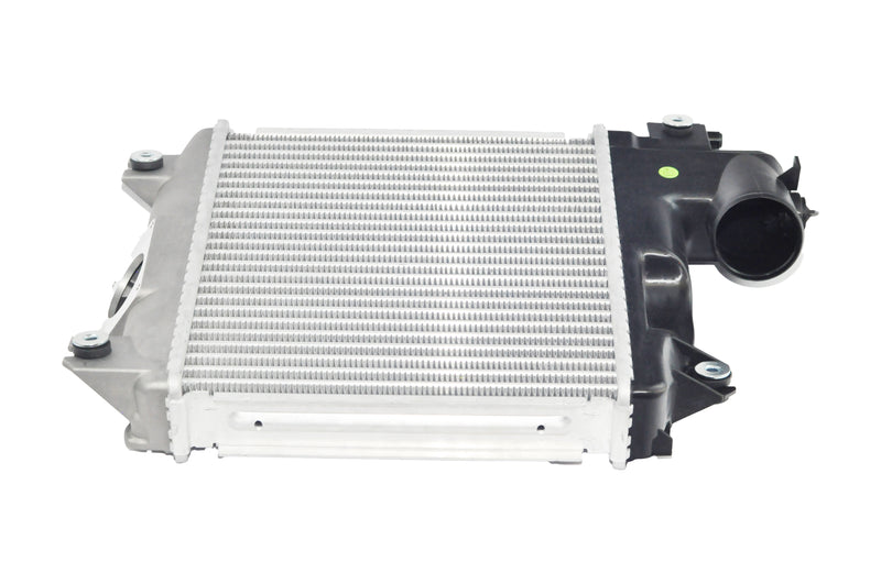 Standard replacement intercooler To Suit Toyota Hilux N70 D4D KUN26 1KD-FTV 3.0L