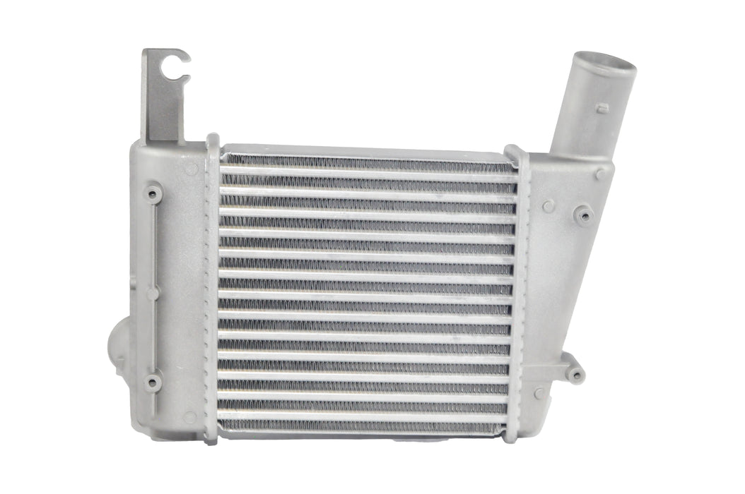 Standard replacement Intercooler to suit Nissan Navara D22 YD25 2.5L