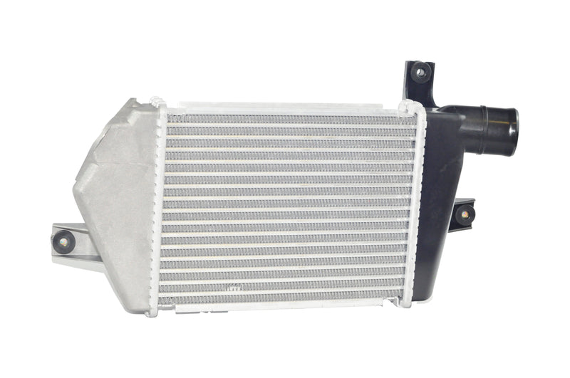 Standard replacement Intercooler to suit Mitsubishi Challenger 4D56 2.5L 2009-2015