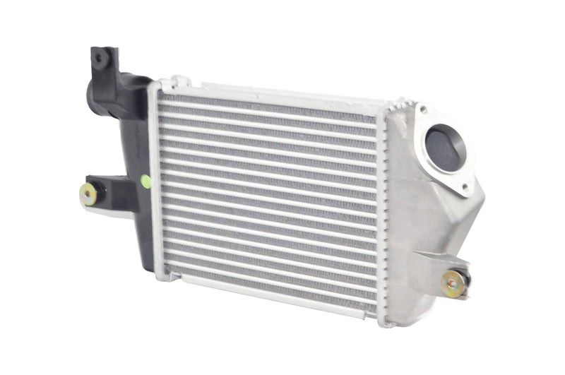 Standard replacement Intercooler to suit Mitsubishi Challenger 4D56 2.5L 2009-2015