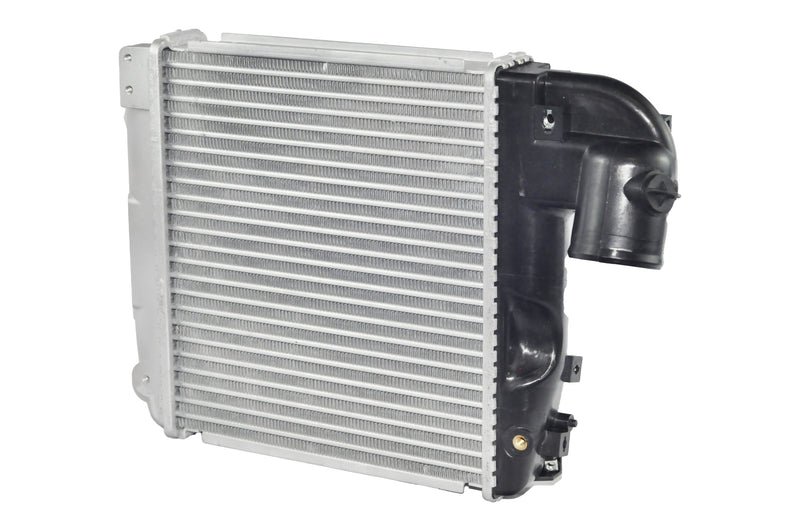 Standard replacement intercooler To Suit Toyota Hilux N70 D4D KUN26 1KD-FTV 3.0L
