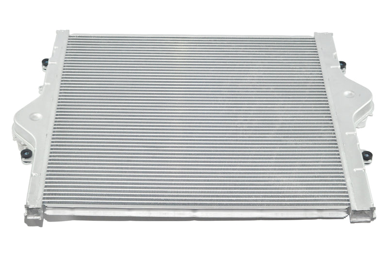 Standard replacement Intercooler to suit Toyota Prado Gun150 1GD-FTV 2.8L