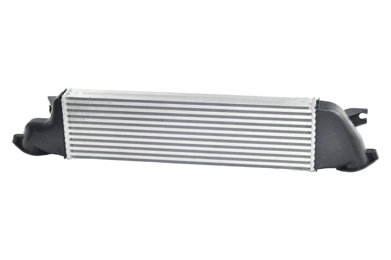 TF035HL Smart Billet Turbo & Intercooler Package — Plug-and-Play For Mitsubishi Triton MQ & Pajero Sport 4N15 2.4L