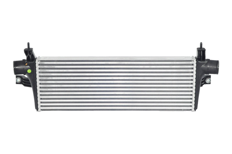 Standard replacement Intercooler to suit Toyota Hilux Fortuner 2.4L / 2.8L 2015+
