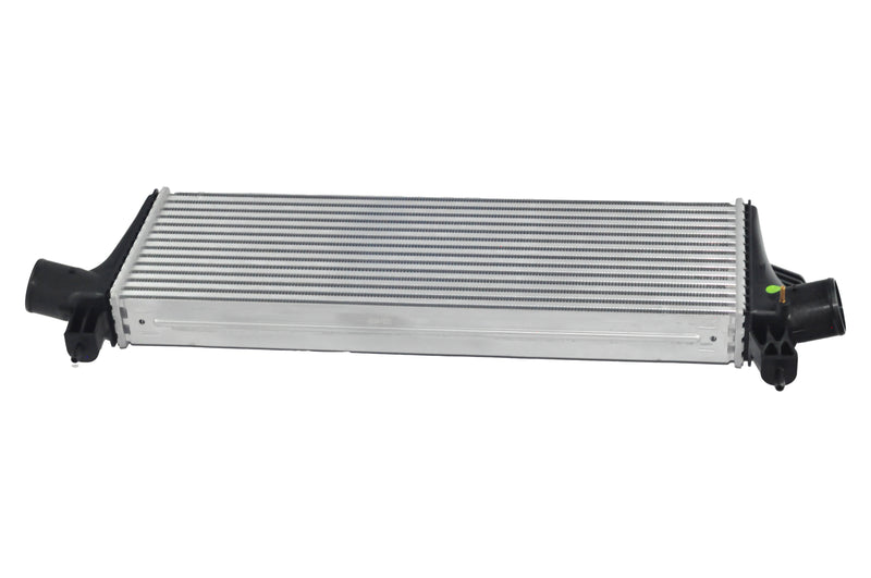 Standard replacement Intercooler to suit Toyota Hilux Fortuner 2.4L / 2.8L 2015+