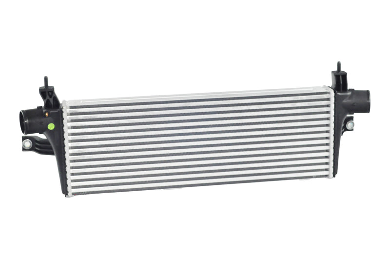 Standard replacement Intercooler to suit Toyota Hilux Fortuner 2.4L / 2.8L 2015+
