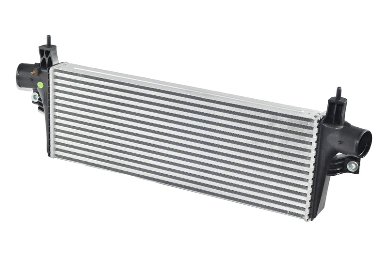 Standard replacement Intercooler to suit Toyota Hilux Fortuner 2.4L / 2.8L 2015+