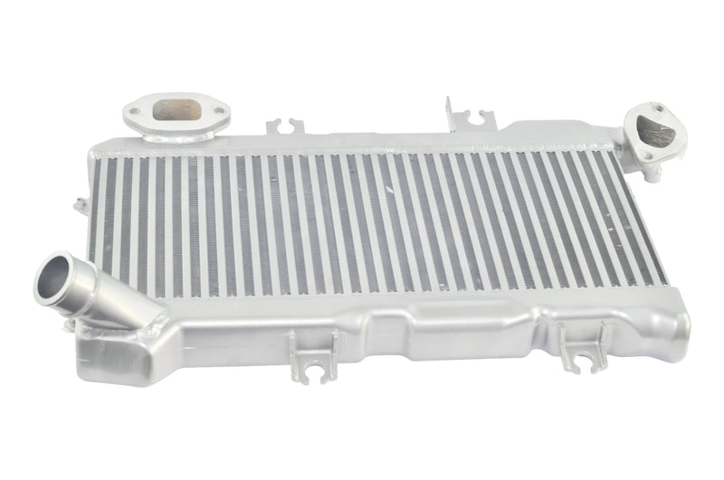 Standard replacement Intercooler to suit Toyota Landcruiser 70 Series 1VD-FTV V8 4.5L
