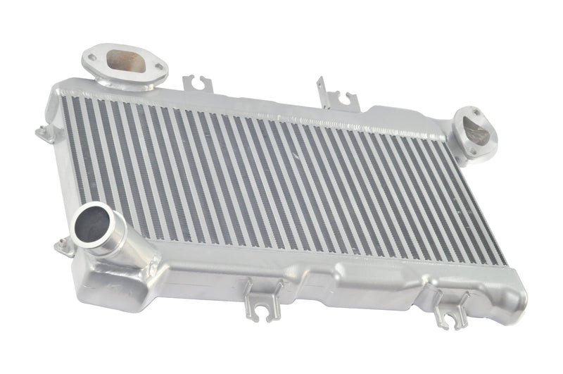 Standard replacement Intercooler to suit Toyota Landcruiser 70 Series 1VD-FTV V8 4.5L