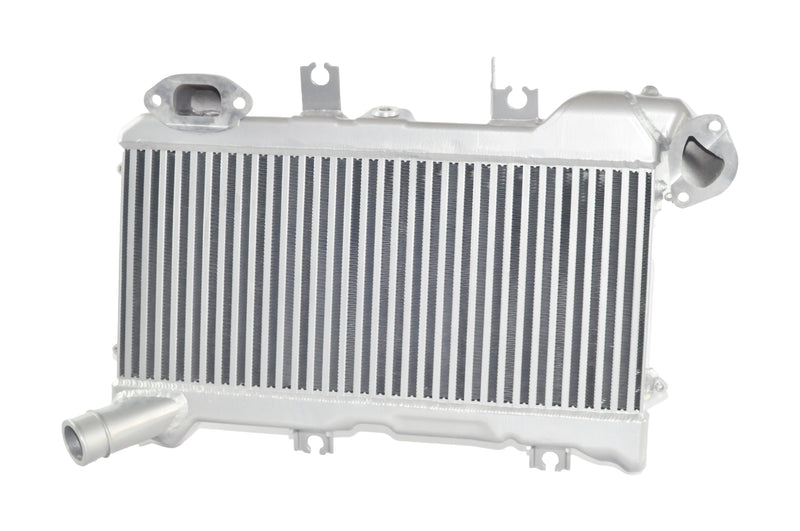 Standard replacement Intercooler to suit Toyota Landcruiser 70 Series 1VD-FTV V8 4.5L