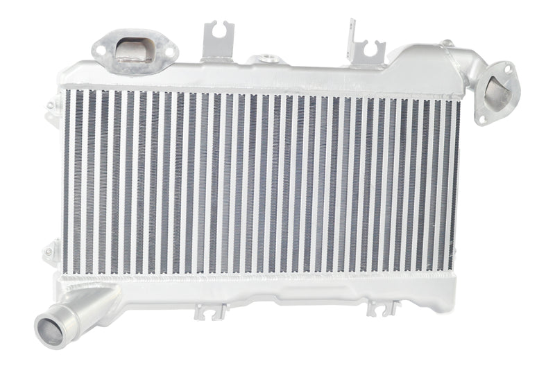 Standard replacement Intercooler to suit Toyota Landcruiser 70 Series 1VD-FTV V8 4.5L