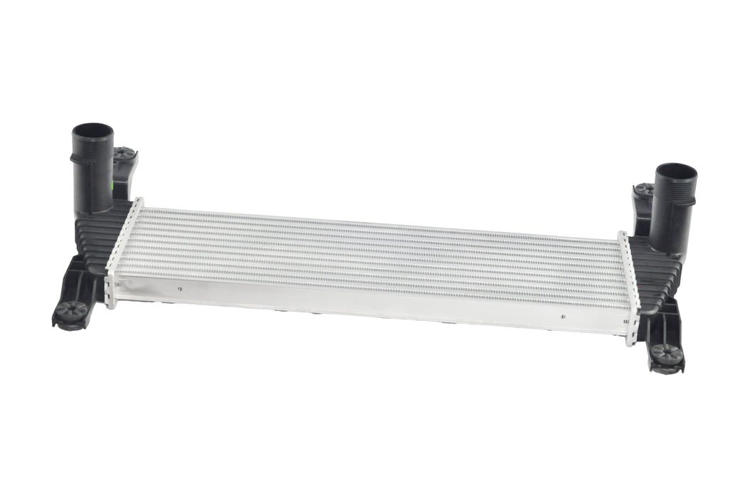 GTB2256VK Smart Billet Turbo & Intercooler — Plug-and-Play For Ford Ranger / Mazda BT50 3.2L