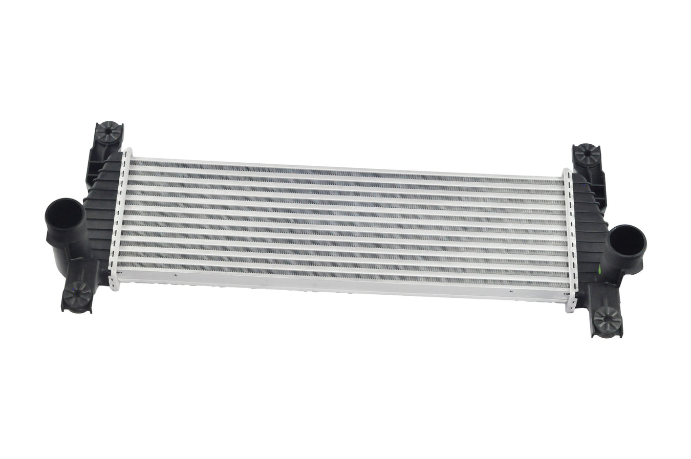 Ford Intercoolers