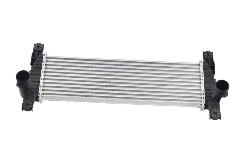 GTB1749V Smart Billet Turbo & Intercooler — Plug-and-Play For Ford Ranger/Transit/Mazda BT-50 2.2L 2011-2015