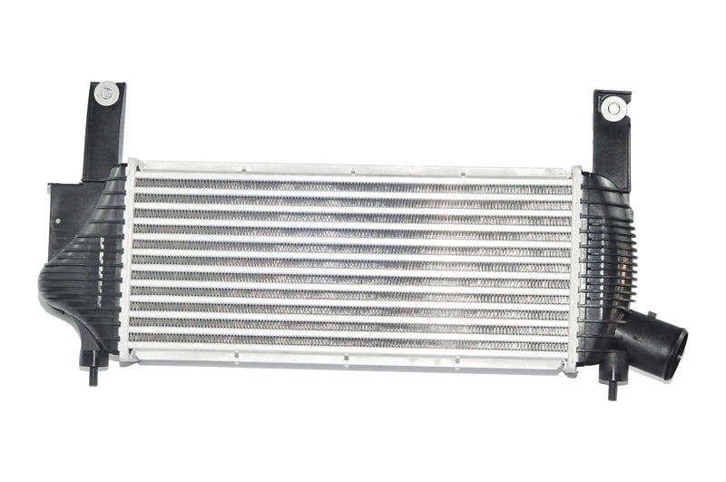 Standard replacement Intercooler To Suit Nissan Navara D40 & Pathfinder R51 2.5L YD25