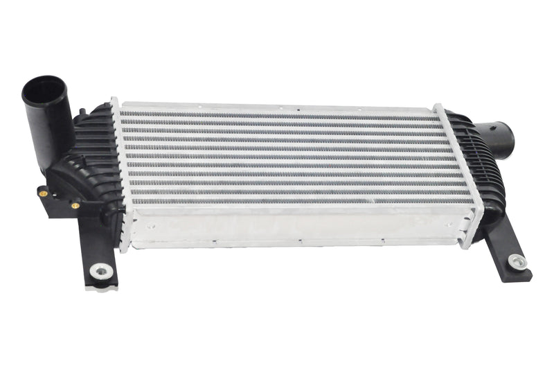 Standard replacement Intercooler To Suit Nissan Navara D40 & Pathfinder R51 2.5L YD25