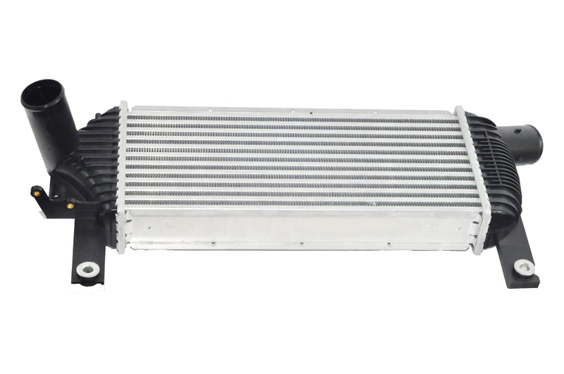 Standard replacement Intercooler To Suit Nissan Navara D40 & Pathfinder R51 2.5L YD25