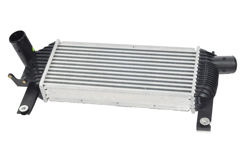 Standard replacement Intercooler To Suit Nissan Navara D40 & Pathfinder R51 2.5L YD25