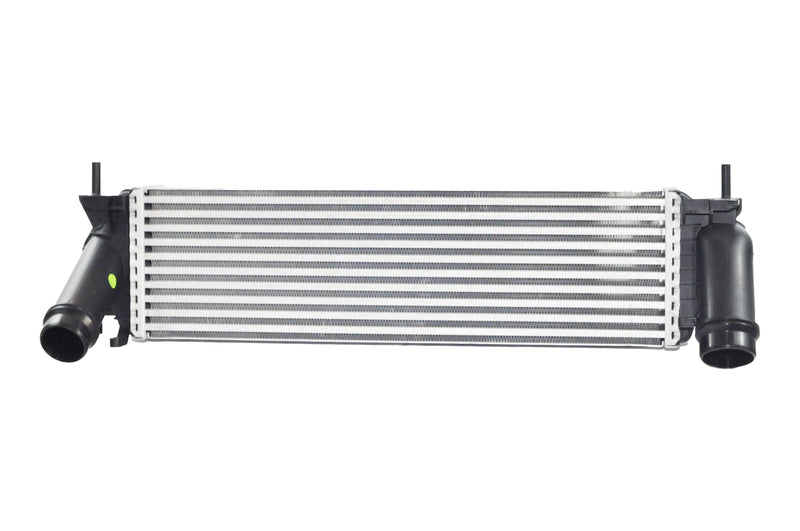 Smart Billet Turbo & Intercooler — Plug-and-Play For Nissan Navara NP300 D23 YS23DDT 2.3L (Single turbo)