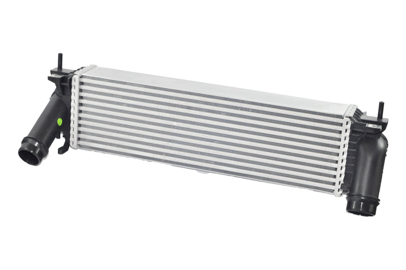 Standard replacement Intercooler to suit Nissan Navara NP300 YS23D 2.3L
