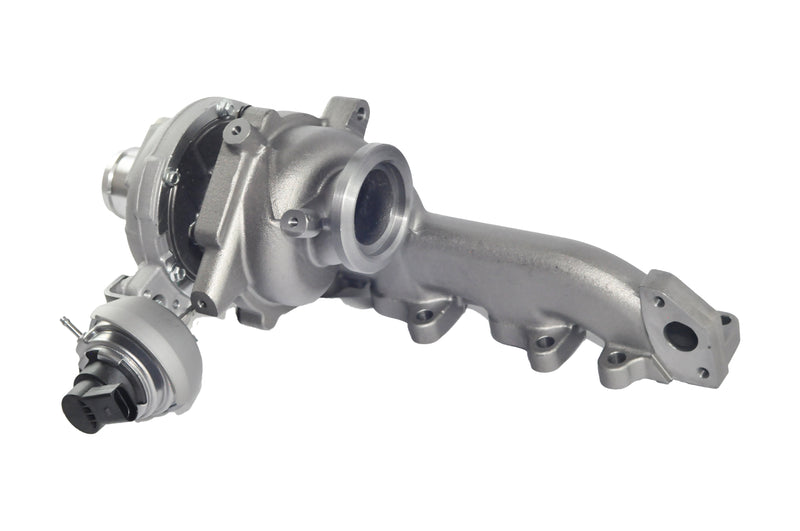 Upgrade Billet Turbo Charger for Volkswagen Amarok / Crafter 2.0L TDI 03L253014A