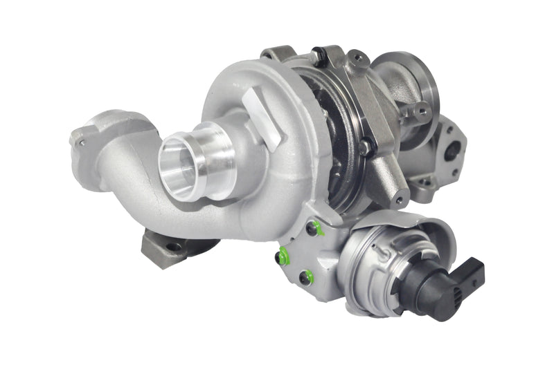 Upgrade Billet Turbo Charger for Volkswagen Amarok / Crafter 2.0L TDI 03L253014A