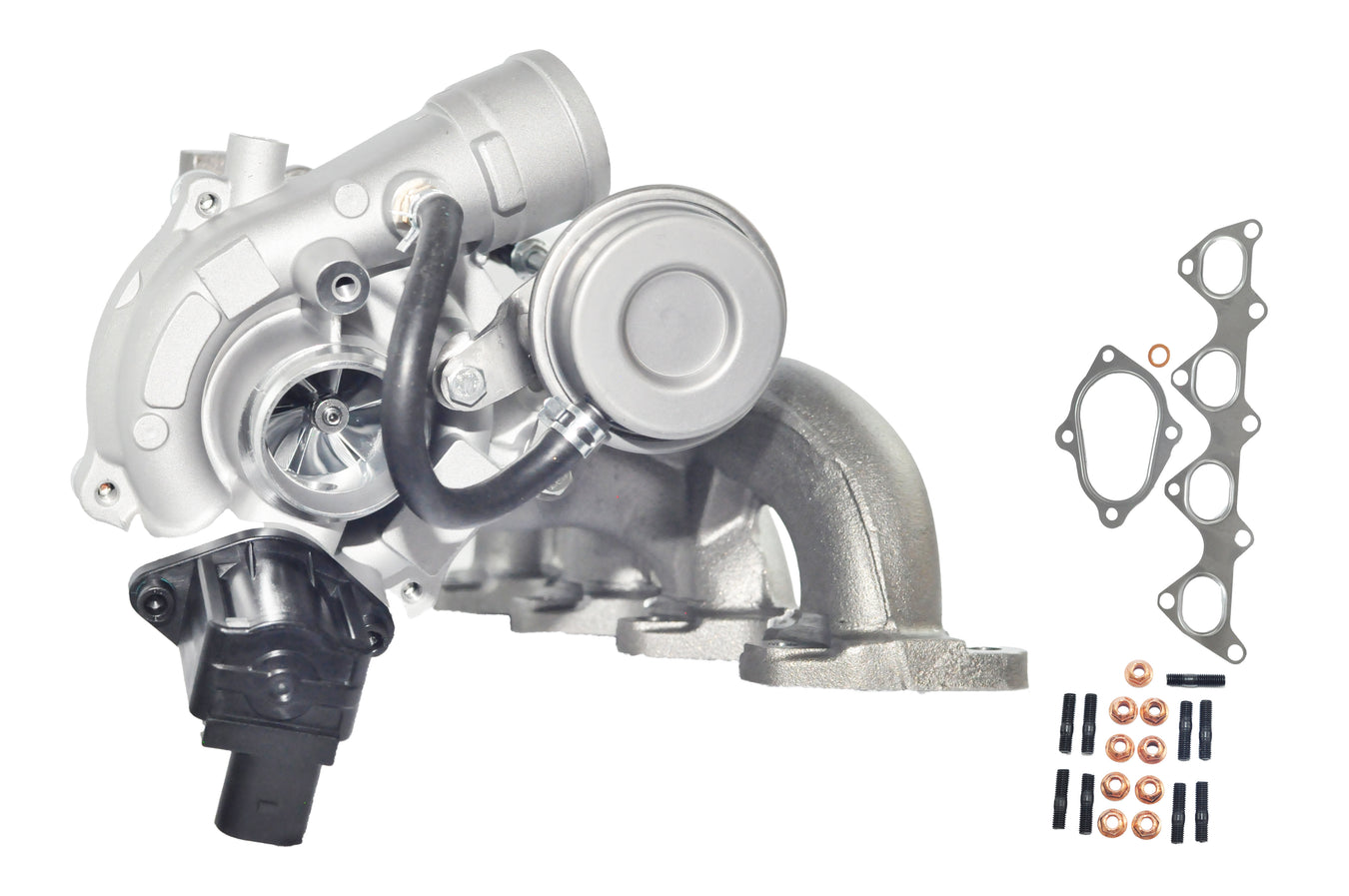 Volkswagen Transporter turbo