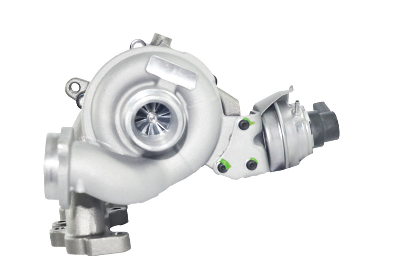 Upgrade Billet Turbo Charger for Volkswagen Amarok / Crafter 2.0L TDI 03L253014A