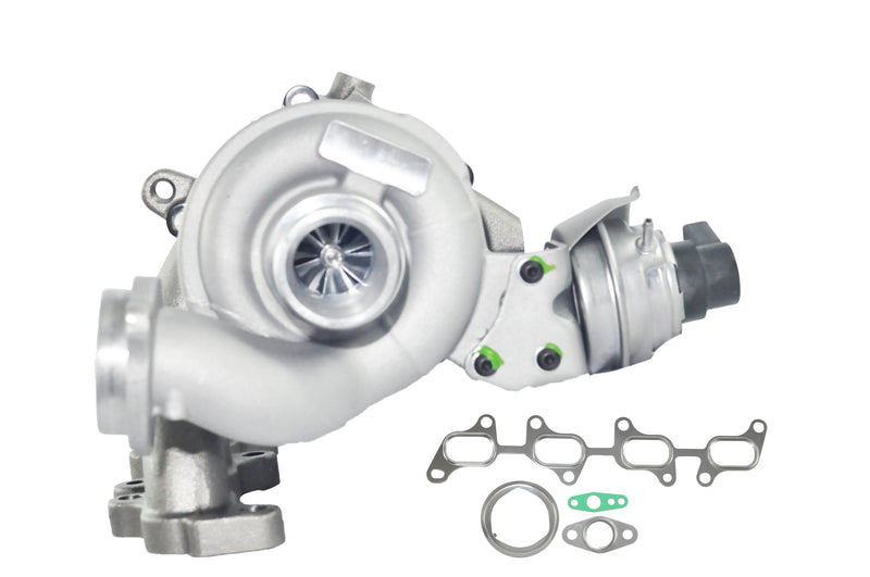 Upgrade Billet Turbo Charger for Volkswagen Amarok / Crafter 2.0L TDI 03L253014A