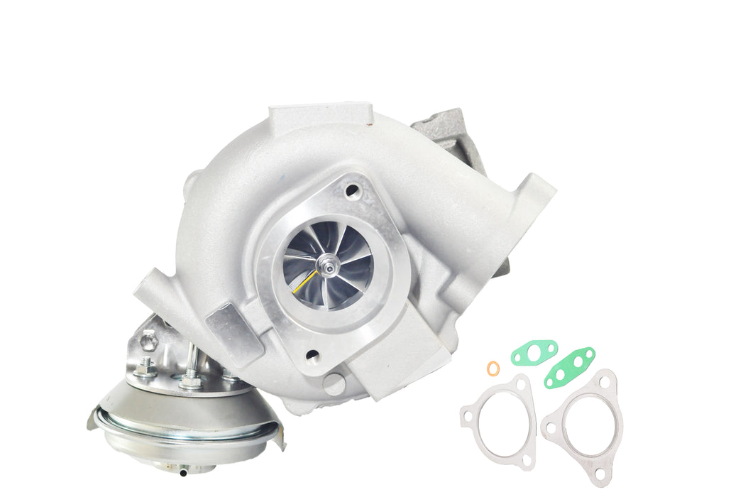 Upgrade Gen1 High-flow Turbo Charger For Toyota Landcruiser 70 Series 1VD-FTV V8 4.5L