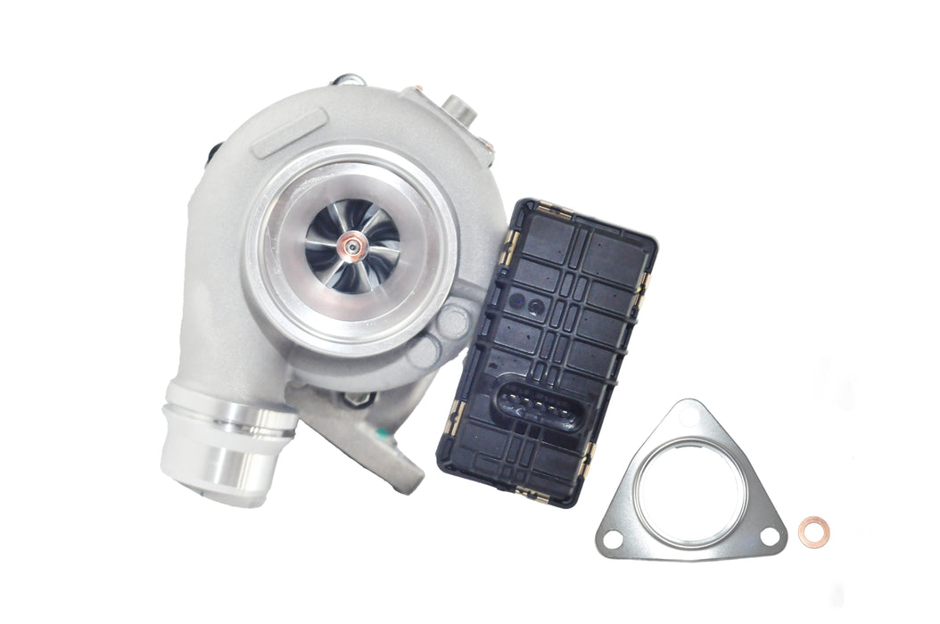 Upgrade Billet Turbo Charger For Land Rover Discovery / Sport / Evoque / Velar & Jaguar XF / F-Pace 2.0L Diesel LR083483