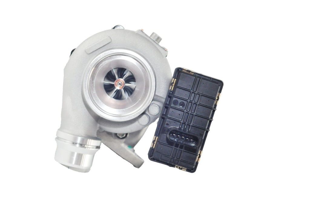 Upgrade Billet Turbo Charger For Land Rover Discovery / Sport / Evoque / Velar & Jaguar XF / F-Pace 2.0L Diesel LR083483