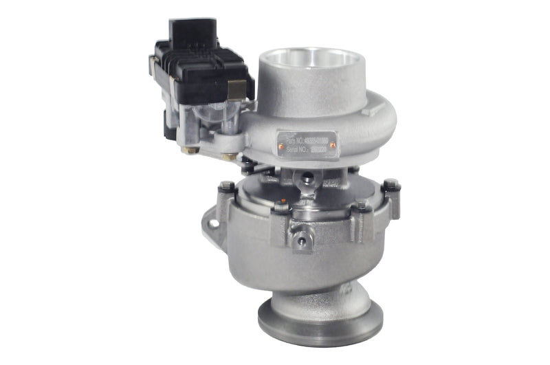 Upgrade Billet Turbo Charger For Land Rover Discovery / Sport / Evoque / Velar & Jaguar XF / F-Pace 2.0L Diesel LR083483