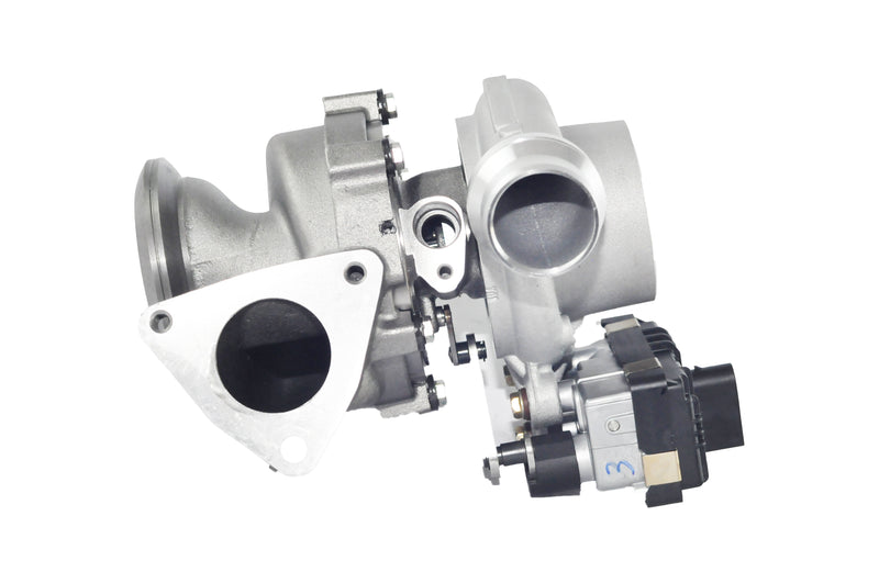 Upgrade Billet Turbo Charger For Land Rover Discovery / Sport / Evoque / Velar & Jaguar XF / F-Pace 2.0L Diesel LR083483