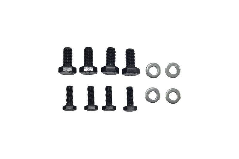 Turbo4x4 Oil Feed & Return Line Kit For Ford Falcon XR6 BA/BF/FG Barra 4.0L