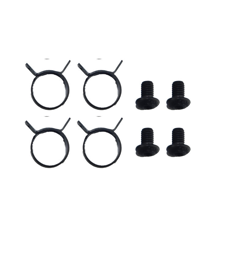 Patrol ZD30 Oil Catch Can – Turbo4x4 Billet Catch Can Kit for Nissan GU ZD30 3.0L