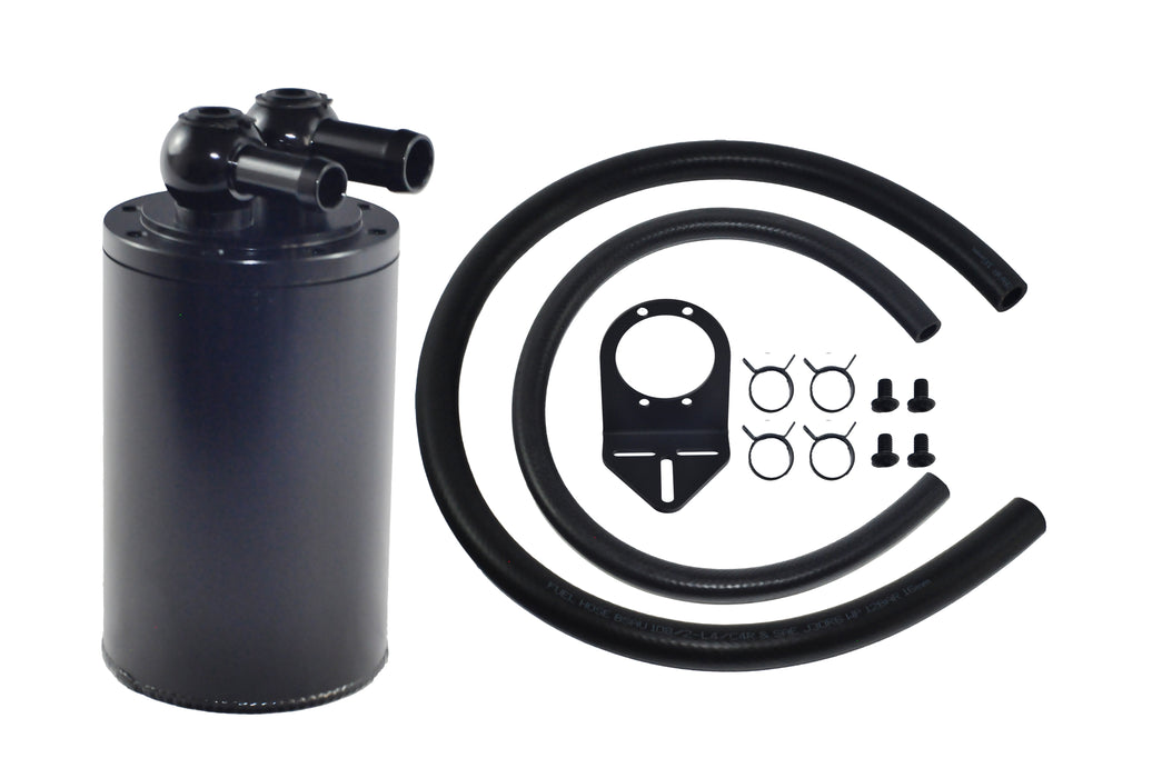 GEN1 HIGH FLOW Turbo Charger & Oil Catch Can kit Package For Nissan Patrol Y61 GU ZD30 3.0L 14411-VS40A