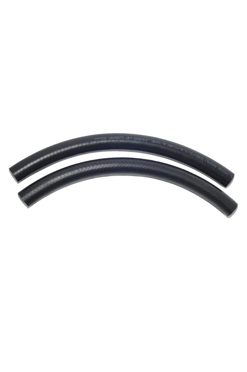 Triton MN 2.5L oil catch can-Turbo4x4 Billet Oil Catch Can Kit