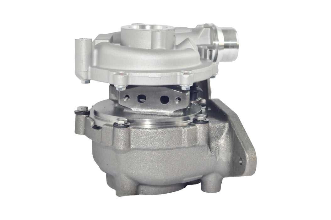 Smart Billet Turbo Upgrade — Plug-and-Play For Renault Master 2.3L M9T 790179 144110920R