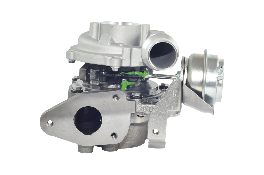 Smart Billet Turbo Upgrade — Plug-and-Play For Renault Master 2.3L M9T 790179 144110920R