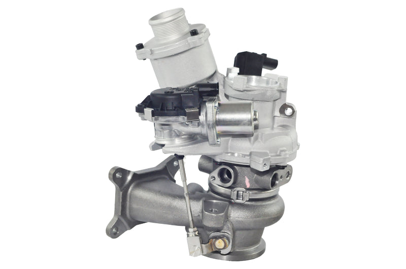 Audi A3 S3 TT VW Golf GTI Tiguan 2.0L TFSI 2.0L TFSI Petrol Upgraded Billet Turbo (Fits 9VA09)