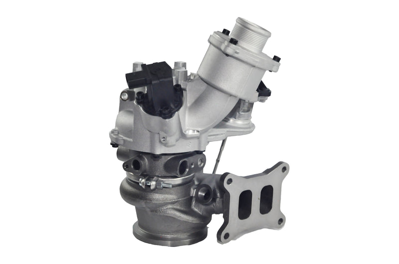 Audi A3 S3 TT VW Golf GTI Tiguan 2.0L TFSI 2.0L TFSI Petrol Upgraded Billet Turbo (Fits 9VA09)