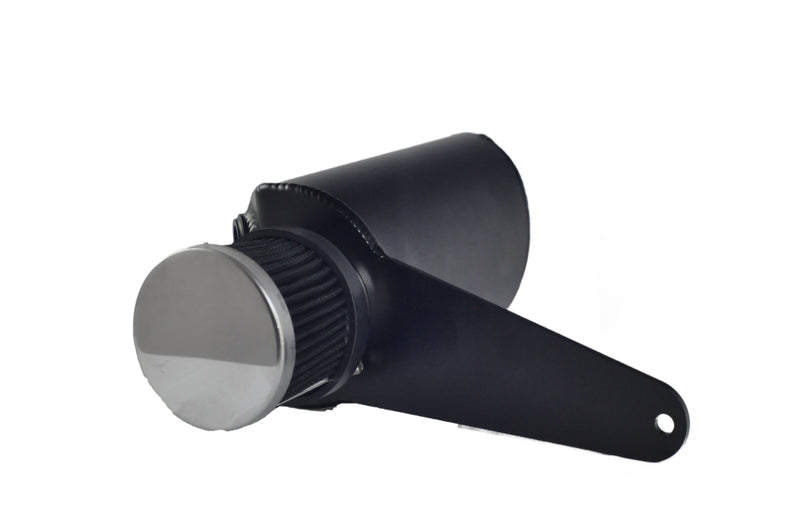 Turbo4x4 High Flow -AN8 Ford Falcon XR6 BA/BF/FG Barra 4.0L oil catch can